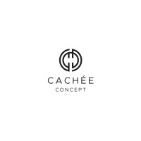 Cachée Concept logo - Similar company to Change Makers Consultancy
