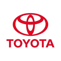 Toyota Sénégal logo - Similar company to Cfao Mobility – Sénégal