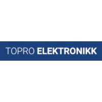 Topro Elektronikk AS logo - Similar company to Hapro Electronics As