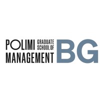 POLIMI GSoM Business Game logo - Similar company to Scout Consulting Club