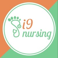 i9nursing logo - Similar company to Webholding Usa