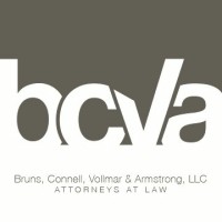 Bruns, Connell, Vollmar & Armstrong, LLC logo - Similar company to Thompson, Dunlap & Heydinger, Ltd.