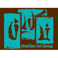 Khakian Art Group logo