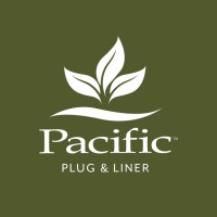 Pacific Plug & Liner logo - Similar company to Green Leaf Plants