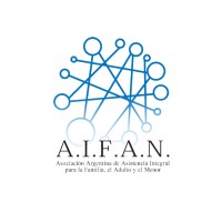 AIFAN CAPACITACION dirigida a profesionales y estudiantes de la psicología y afines logo - Similar company to Andalasia Recursos Pedagógicos
