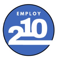 Employ210 logo - Similar company to Cbirt | Center On Brain Injury Research And Training, University Of Oregon