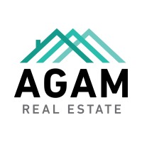 Agam Real Estate logo - Similar company to Cfo Agent Services