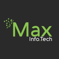 MaxInfo.Tech logo - Similar company to Cytrəc