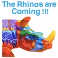 The Rhinos Are Coming!!!
