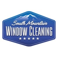 South Mountain Window Cleaning logo - Similar company to Sparkleen Pressure Wash & Window Cleaning