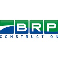 BRP Construction logo - Similar company to Modern Construction