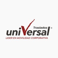 Universal Traslados logo - Similar company to Traslada