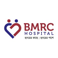 BMRC Hospital logo - Similar company to Eskag Sanjeevani Pvt Ltd