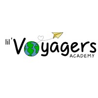 Lil' Voyagers Academy, Inc. logo - Similar company to Putnam County School District