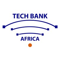 Tech Bank Africa logo - Similar company to Tech Bank