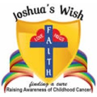 Joshua's Wish logo - Similar company to Browbar