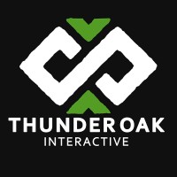 Thunderoak Interactive logo - Similar company to Kangaroo Supply Chain