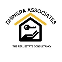 Dhingra Associates ( The Real Estate Consultancy) logo - Similar company to Pace Studio Official