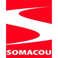 SOMACOU logo - Similar company to Dirickx Madagascar