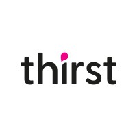 Thirst 🧡 logo - Similar company to Learning Rebels, Llc