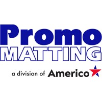 PromoMatting from Americo Manufacturing logo - Similar company to Cambridge Engineered Solutions