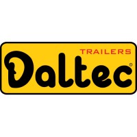 Daltec Trailers logo - Similar company to Solidcam Cz