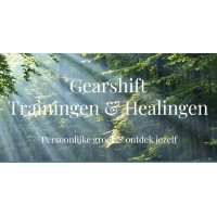 GearShift Trainingen & Healingen logo - Similar company to Faillissementen.Com