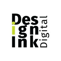 DesignInk Digital logo - Similar company to Blue Path Strategies