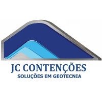 JC Contenções logo - Similar company to Geotemax Contenções