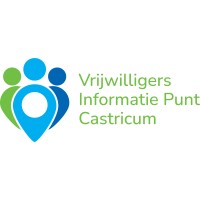 Vrijwilligers Informatie Punt Castricum logo - Similar company to Inkoopcombinatie Rijk