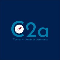 C2a audit et conseil en assurances des entreprises. logo - Similar company to Groupe Alr