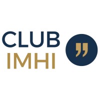 Club IMHI logo - Similar company to Aaimhi - Imhi Alumni Association