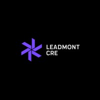 Leadmont Real Estate Capital logo - Similar company to Camelot Realty Group