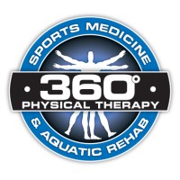 360 Physical Therapy And Aquatic Centers