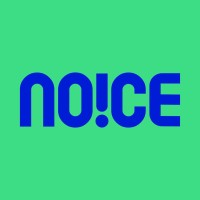 Noice logo - Similar company to Btech Traders