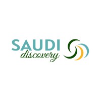 Saudi Discovery logo - Similar company to Syinc