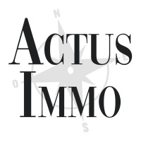 Actus Immobilier Salon de Provence logo - Similar company to Mb L'Agence