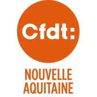 CFDT Nouvelle-Aquitaine logo - Similar company to Fête De La Différence