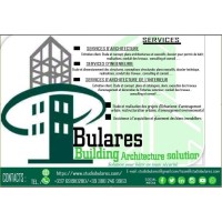 Bulares - Building Architecture Solution logo - Similar company to Valentina Gozzi Studio
