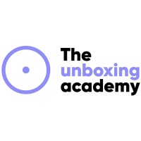 The Unboxing Academy logo - Similar company to Iberlamp