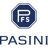 PASINI METALS PRODUCTIONS di Icaro e Piergiacomo sas logo - Similar company to Nearshore Ag