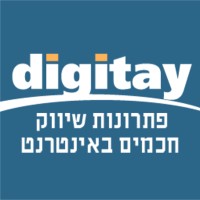 Digitay logo - Similar company to Terravida Online