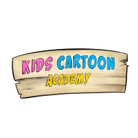 Kids Cartoon Academy logo - Similar company to Second In Command Management Consulting