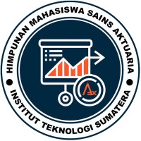Himpunan Mahasiswa Sains Aktuaria ITERA logo - Similar company to Persekutuan Mahasiswa Kristen Institut Teknologi Sumatera (Pmk Itera)