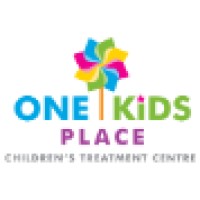 One Kids Place Children'S Treatment Centre
