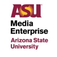 ASU Media Enterprise logo - Similar company to Nurturing Tomorrow Foundation