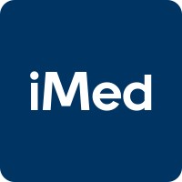 iMed logo - Similar company to Inderse Technology