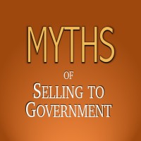 Myths of Selling to Government logo - Similar company to Gov Ready
