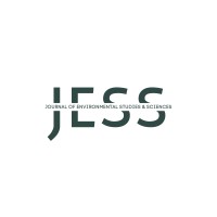 Journal of Environmental Studies & Sciences (JESS) logo - Similar company to Ethnic And Racial Studies