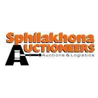 Sphilakhona Auctioneers logo - Similar company to Finance Hq